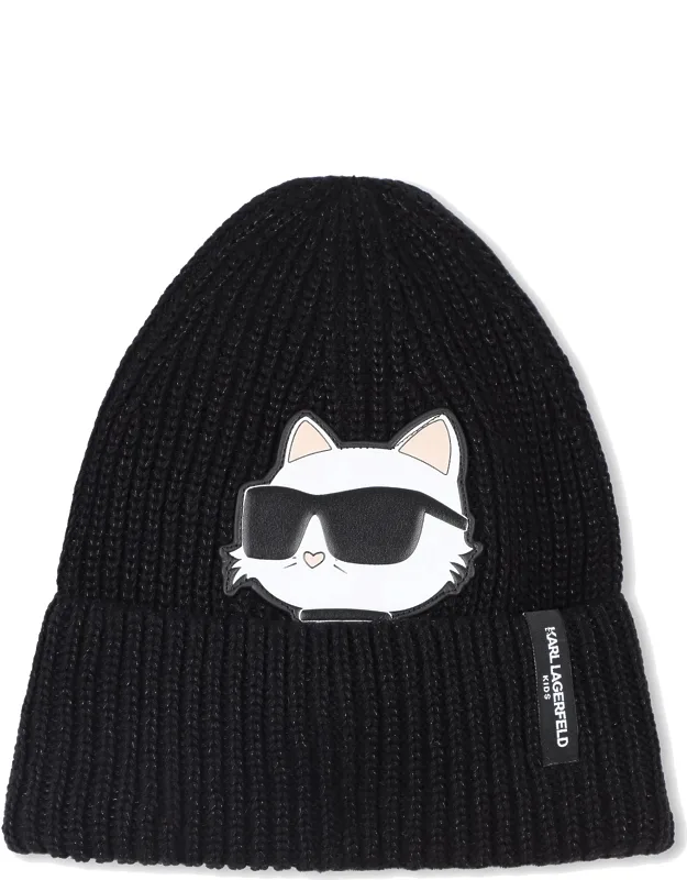 Beanie Hat "snood"
