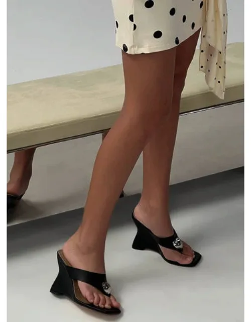 Gifted Thong Heels