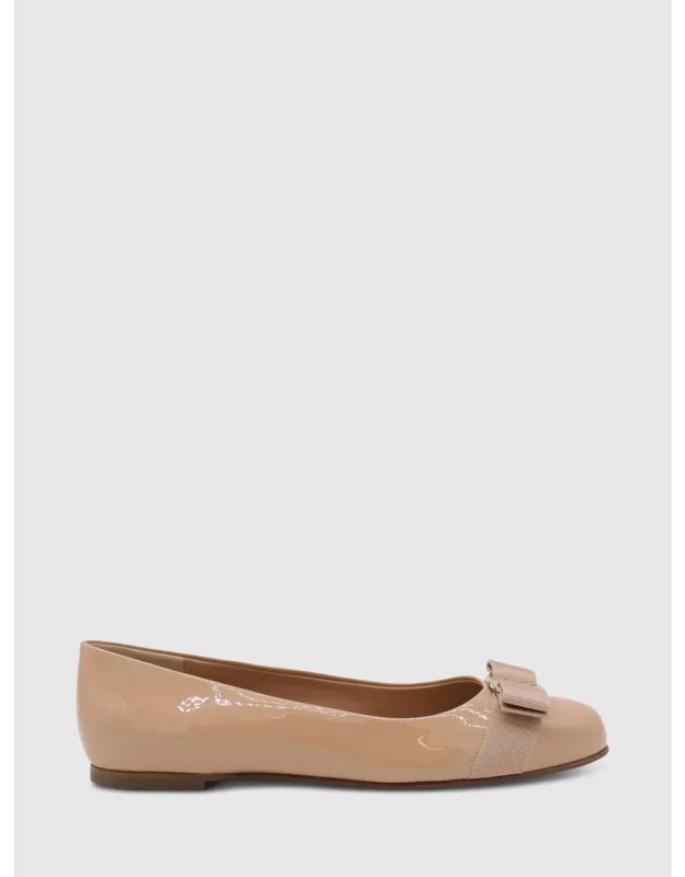 Ballet Flat