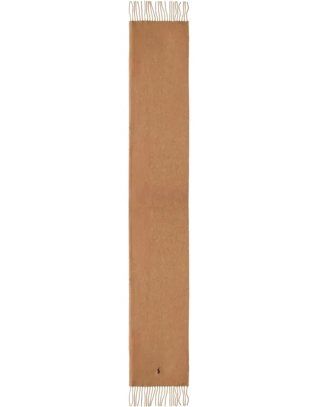 Cashmere Scarf