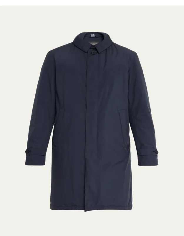 Functional Coat