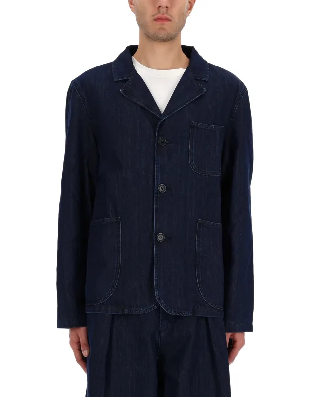 Earth Scuttlers Jacket