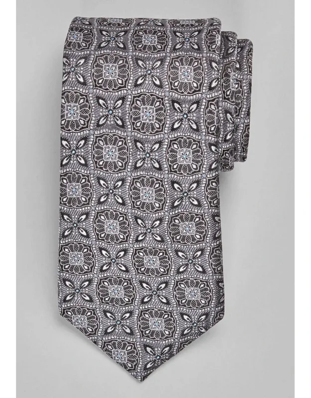 Reserve Collection Medallion Tie