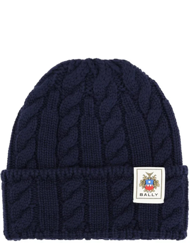 Wool Cap