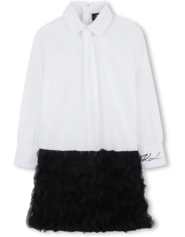 Cotton Dress