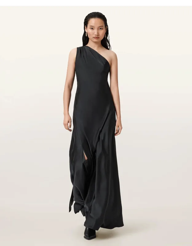 Monica Evening Maxi Dress