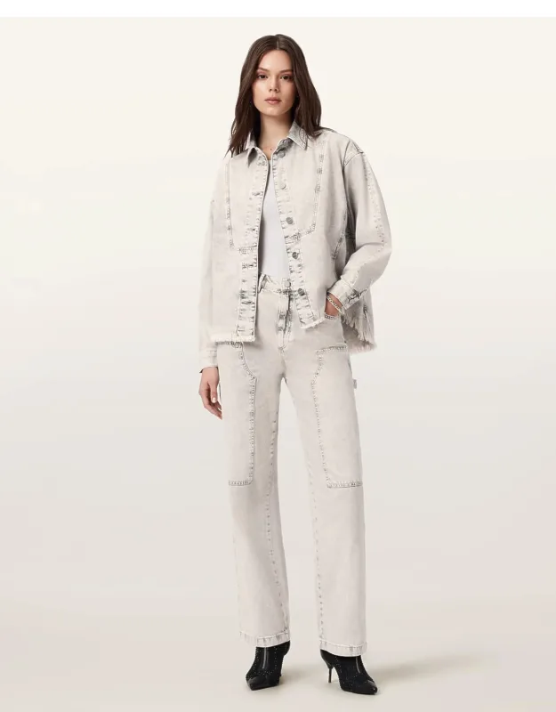 Mia Sparkle Carpenter Jeans