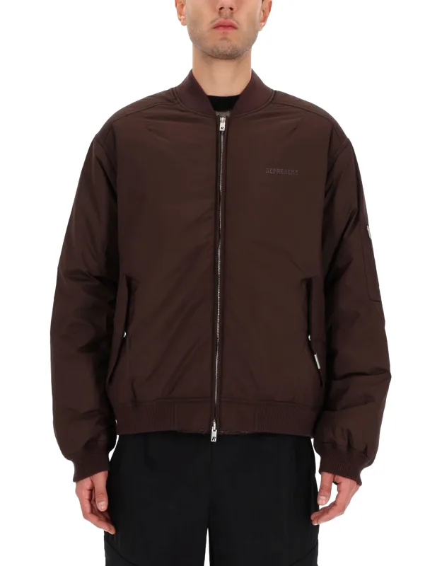 Bomber Jacket "smart"