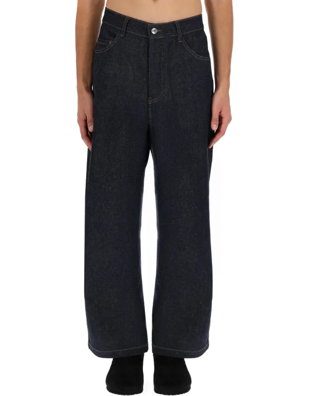 Replacement Jeans