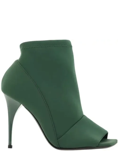Pumps