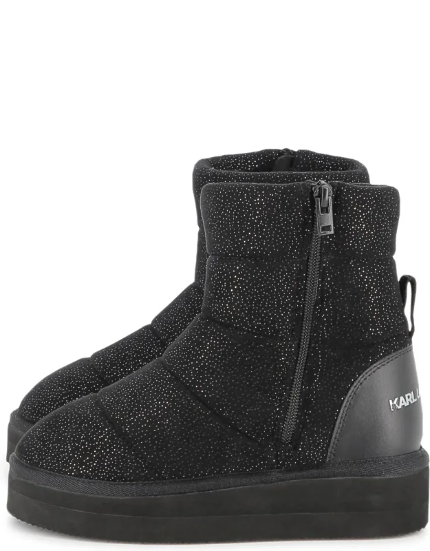 Moonboots