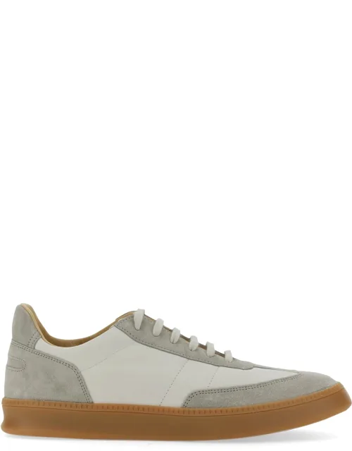 Smash Low Sneakers
