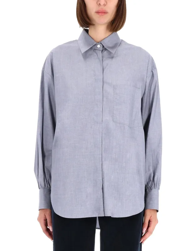 Shirt "mod.5483"
