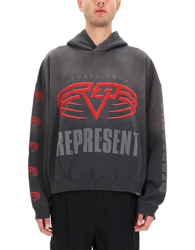 "living Legacy" Sweatshirt
