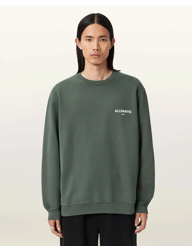 Halcyon Crew Neck Sweatshirt