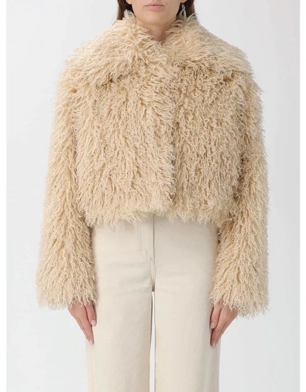 Fur Coat