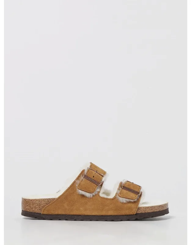 Heeled Sandals
