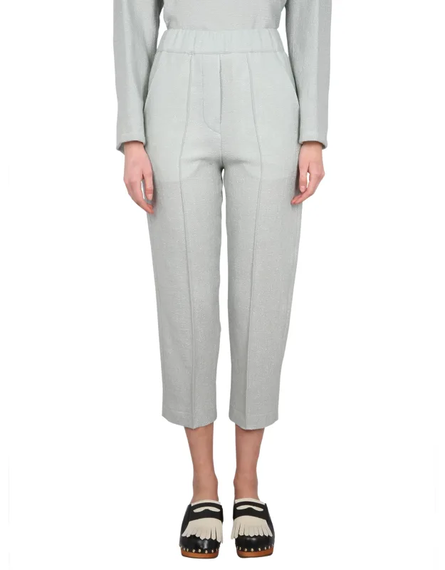 Cropped Pants