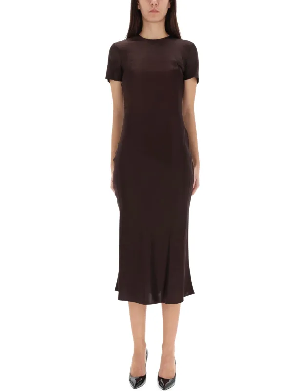 Midi Dress