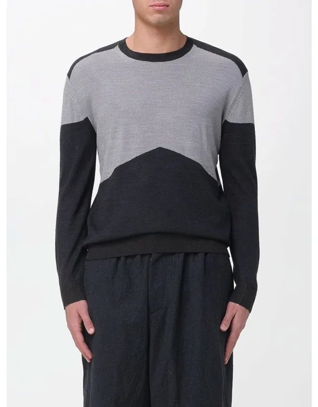 Sweater Charcoal