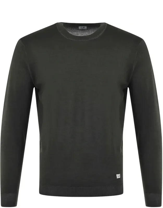 Sweater Wool Yarn Washed Effect