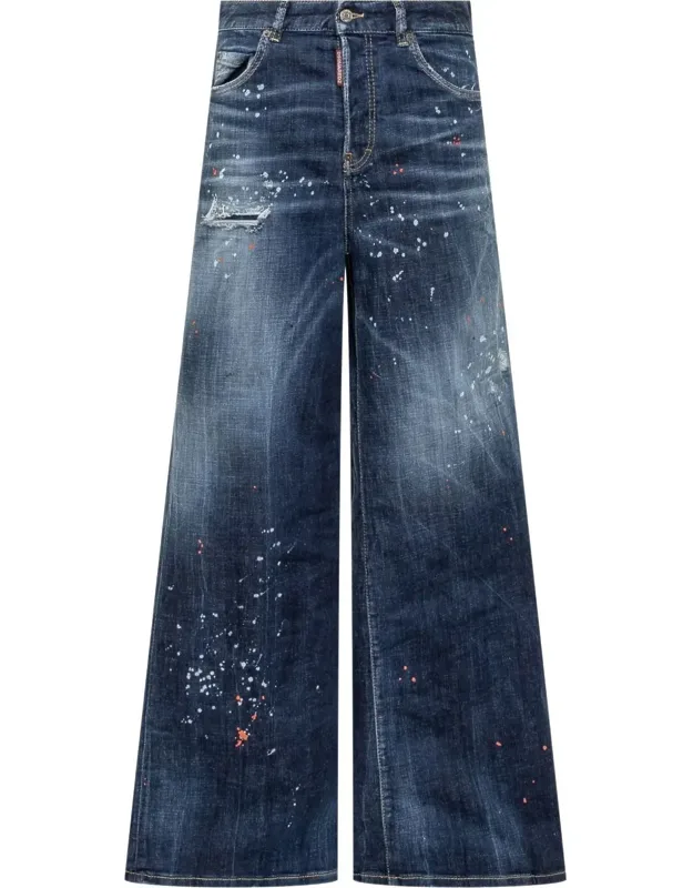Traveller Jeans