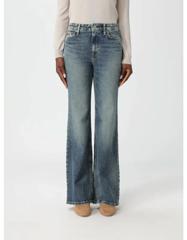 Stone Washed Jeans