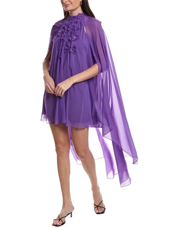 Katia Mini Dress