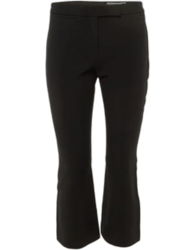 Cropped Trousers