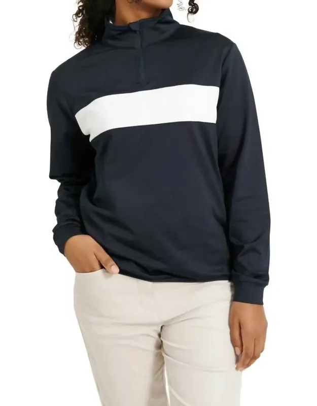 Midlayer Turtle Neck Jacket
