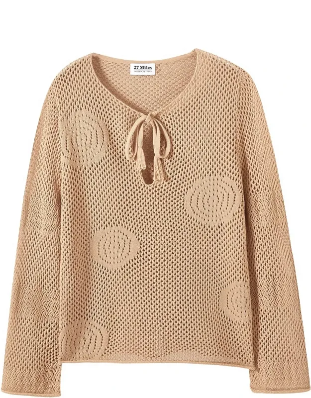 Shay Sweater