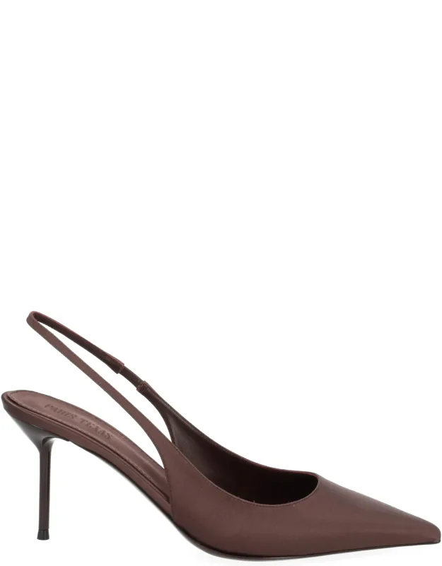 Lidia Shoe