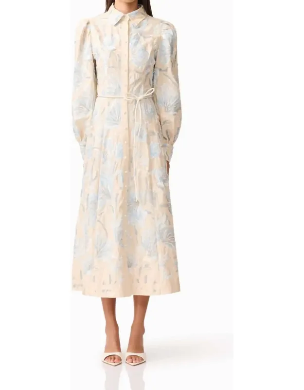 Shirt Dress