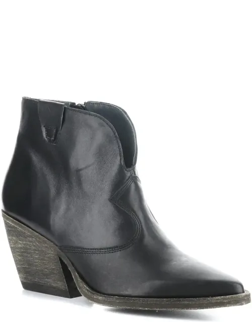 Waxi Leather Boot