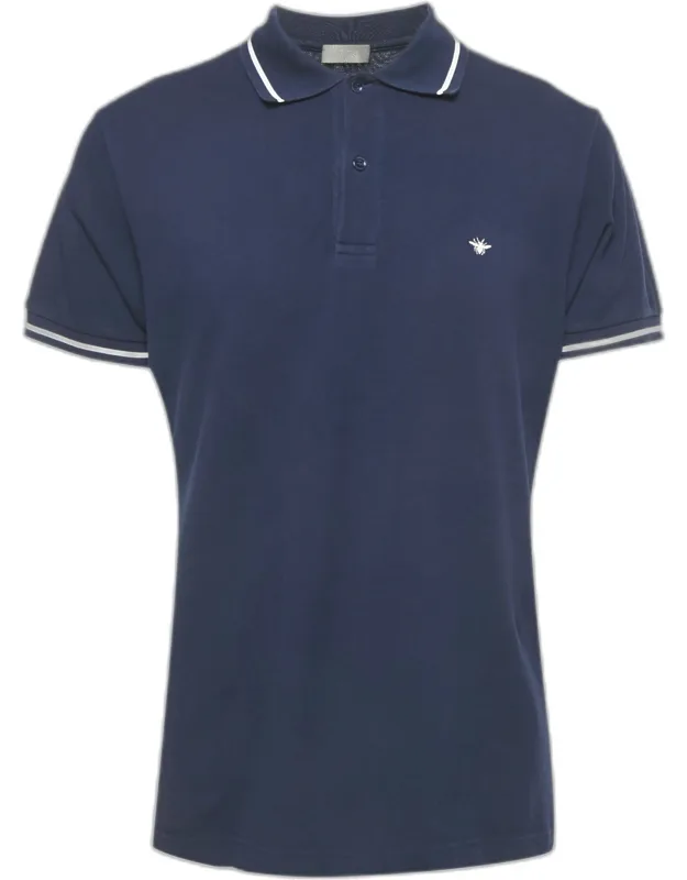 Pique Polo T-shirt