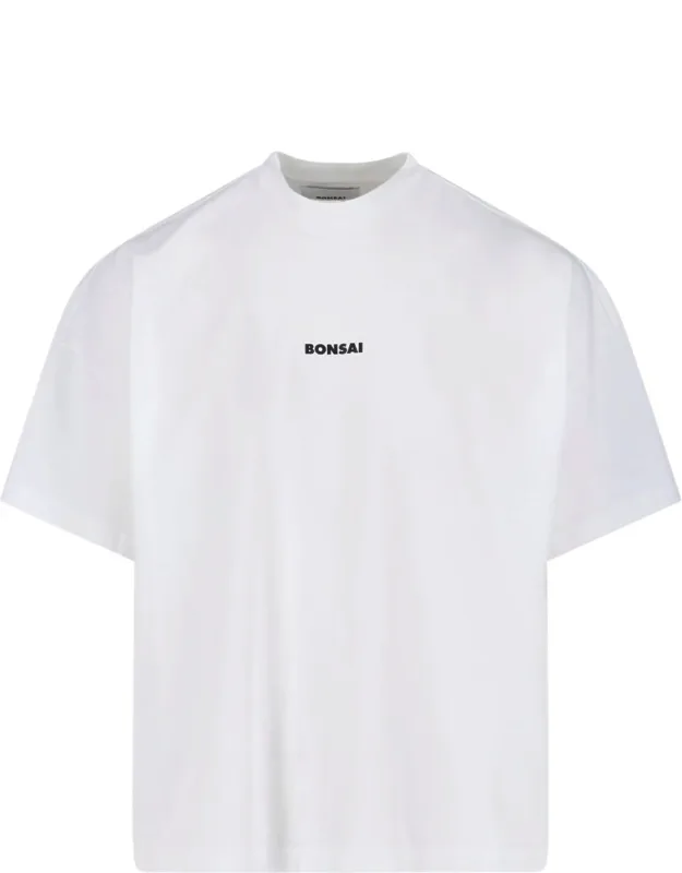 Logo T-shirt