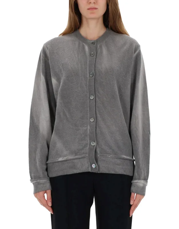 Cardigan "dual"