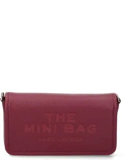 The Mini Bag Crossbody Bag