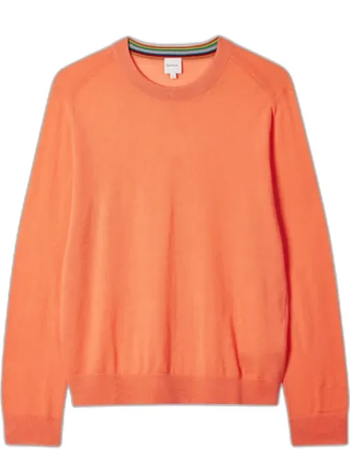 Merino Wool Sweater