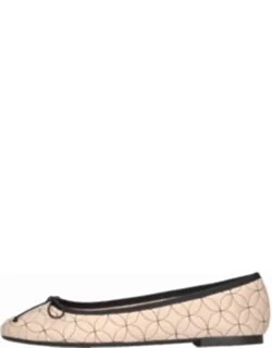 Nicole Ballet Flats