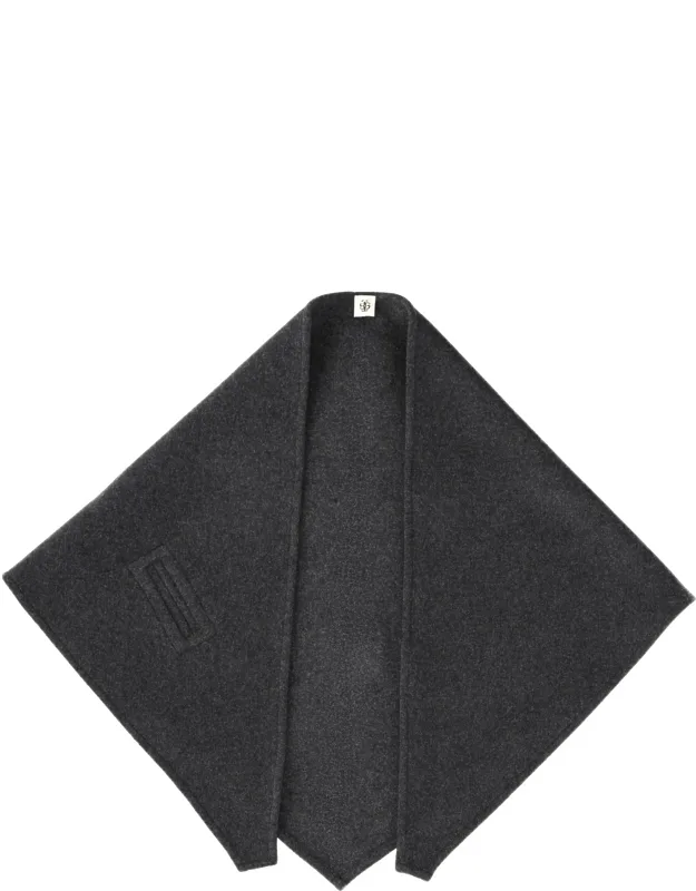 Clooney Scarf