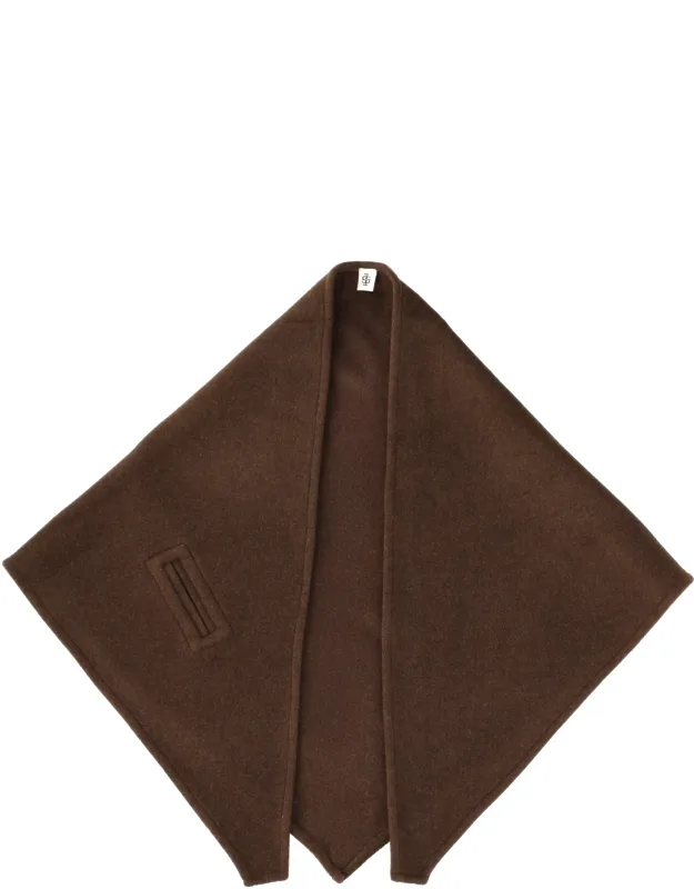 Clooney Scarf
