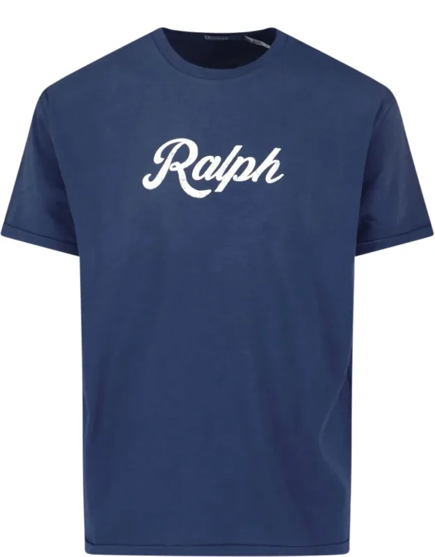 Logo T-shirt