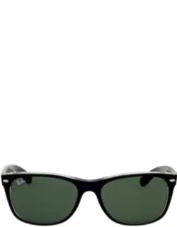 New Wayfarer Square Sunglasses
