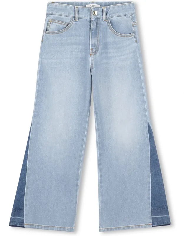 Jean Pants
