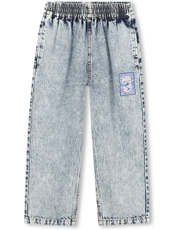 Jean Pants
