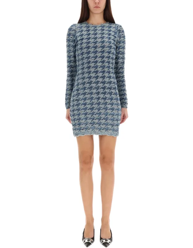 "m-halma" Dress