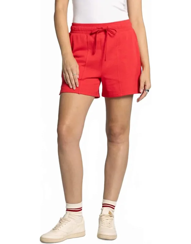 Lochlyn Athletic Shorts