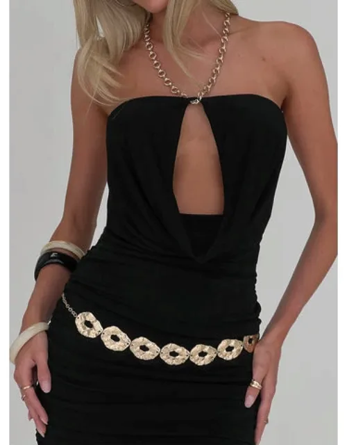 Berkely Chain Belt