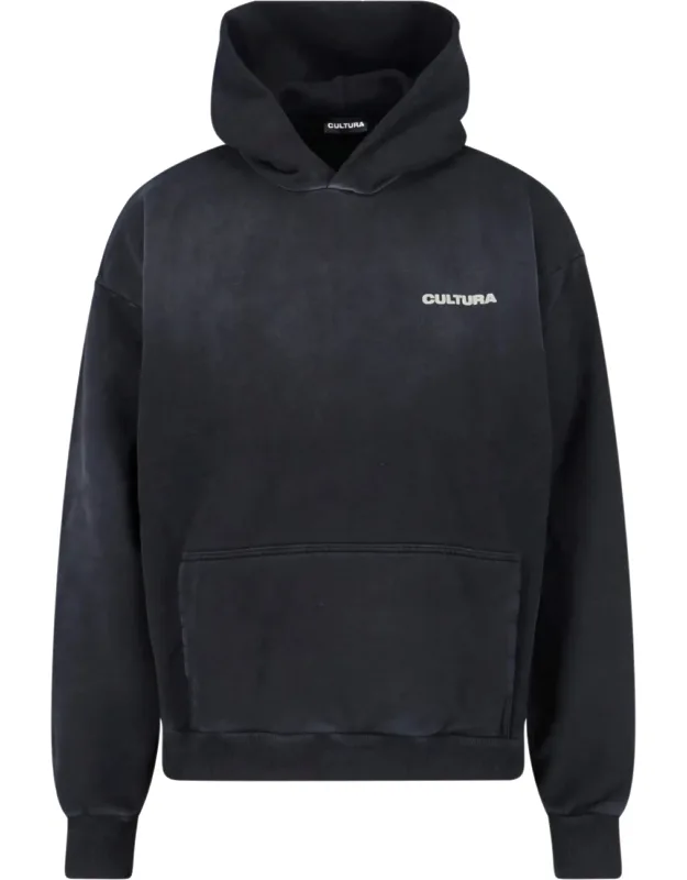 Logo Hoodie